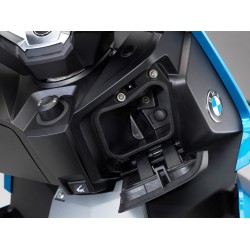 C 400 X Urban Mobility C 400 X Urban Mobility